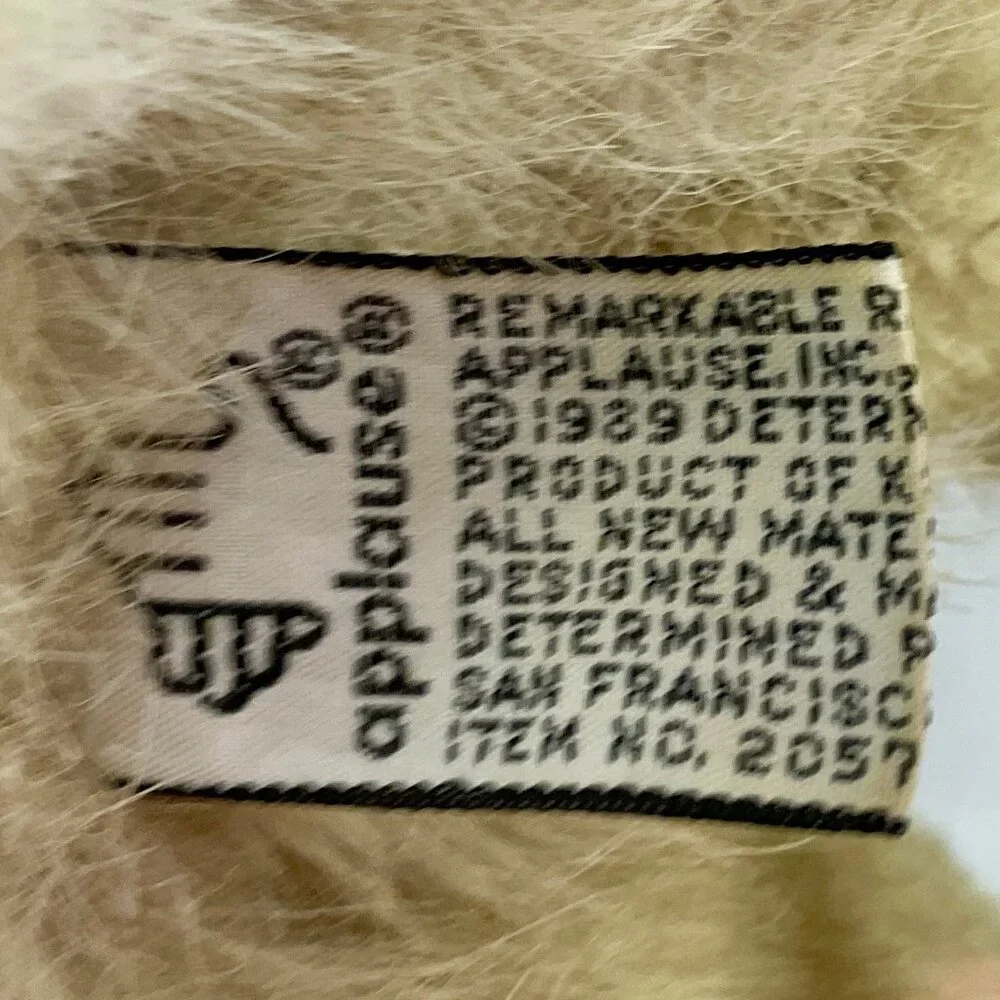 Applause Remarkable Rabbits 10